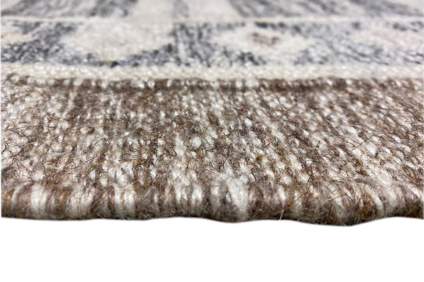 Moderne Kelim - Dhurrie - (230x160 cm) - German Carpet Shop