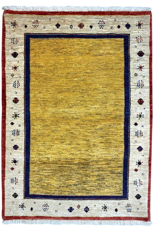 Qashqai Exklusiv (121x81cm) - German Carpet Shop