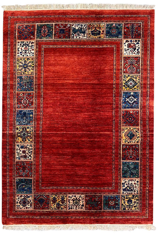 Qashqai Exklusiv (200x136cm) - German Carpet Shop