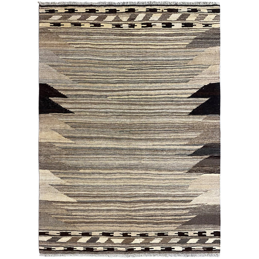 Kelim Qashqai - 197x148 cm