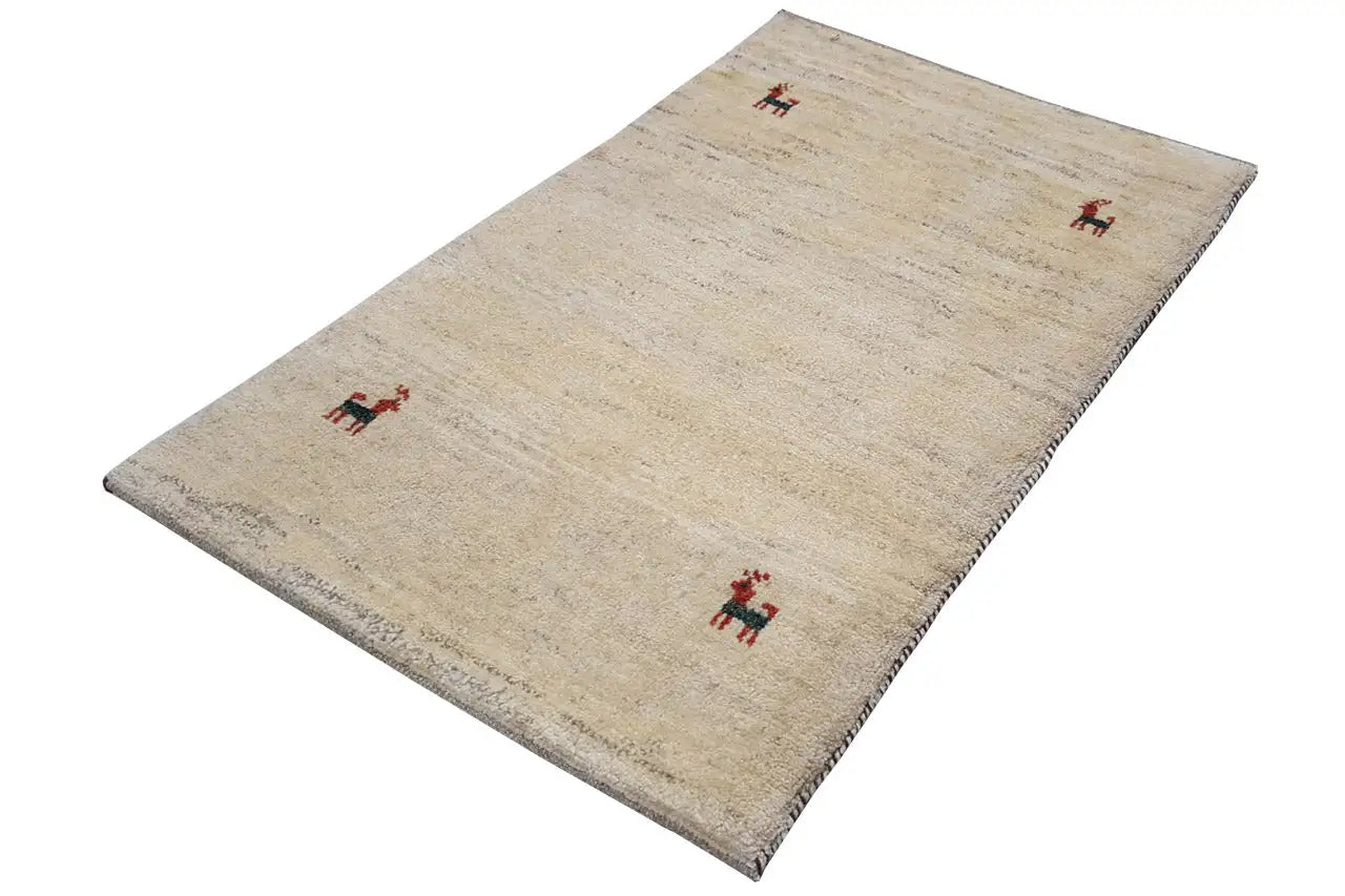 Gabbeh (96x60 cm) - German Carpet Shop