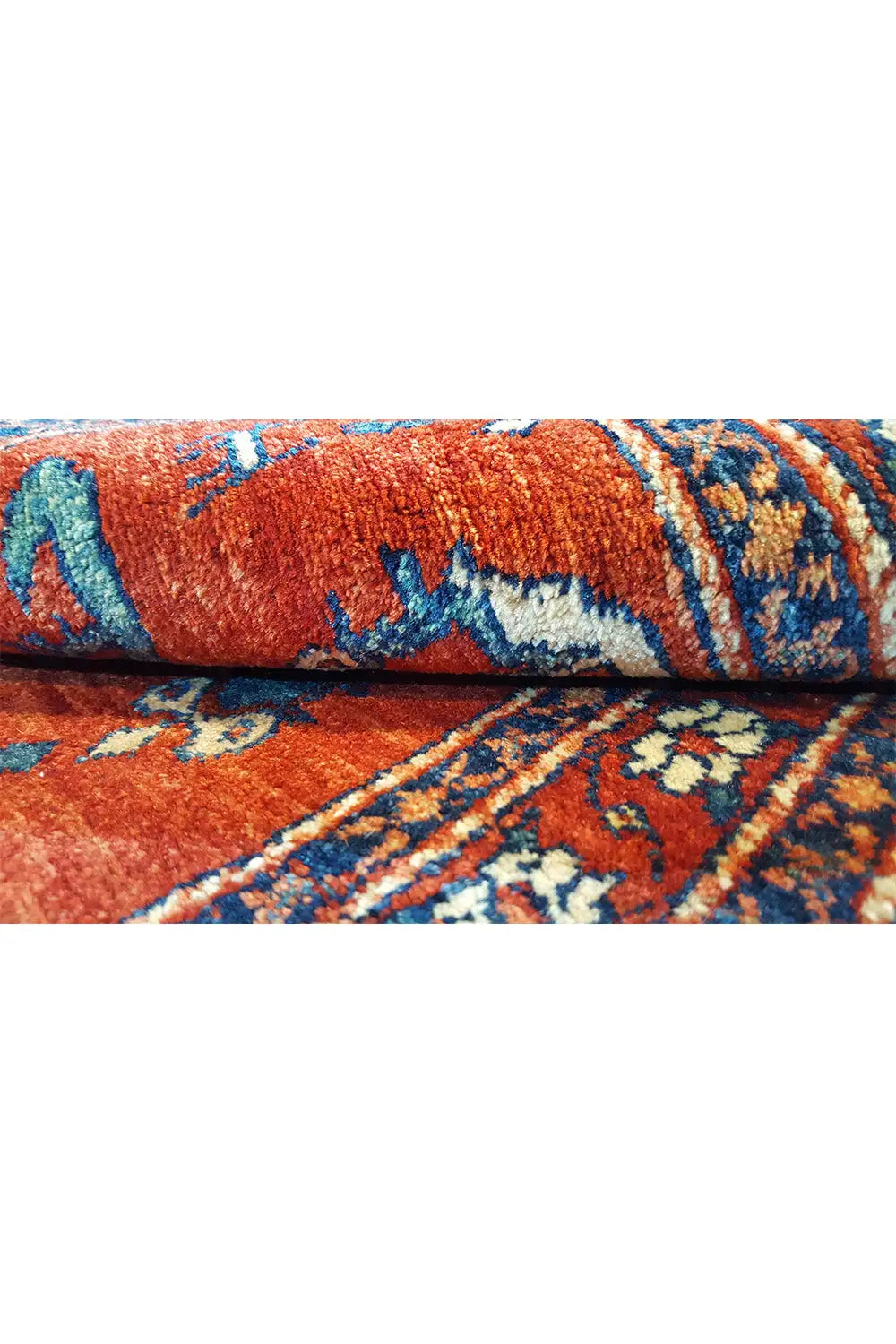Qashqai Exklusiv (104x77cm) - German Carpet Shop