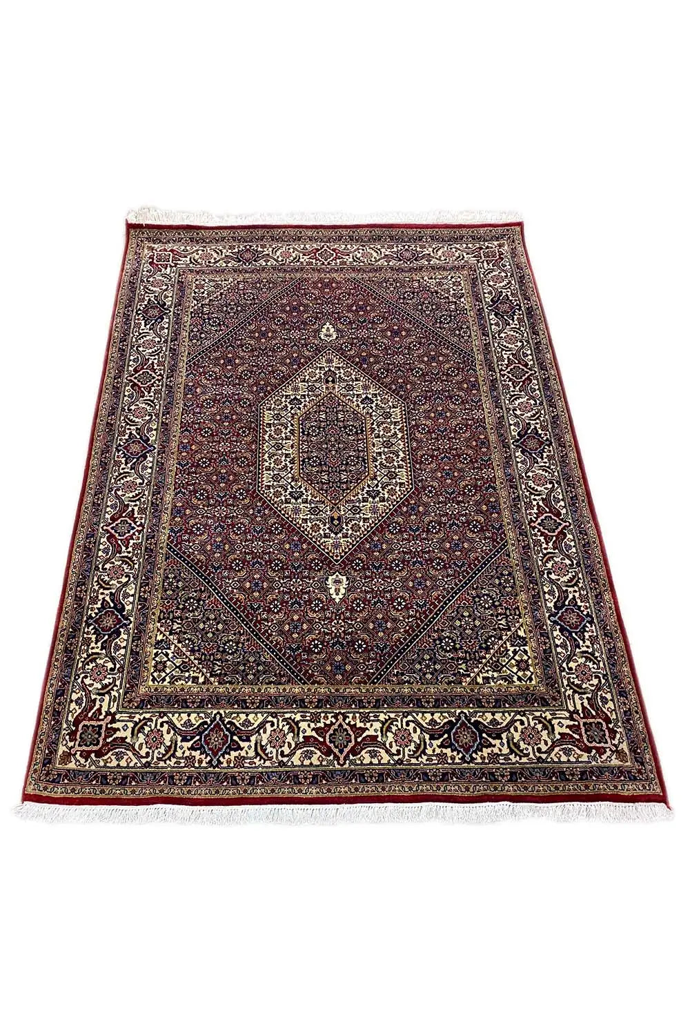 Bidjar - (205x156cm) - German Carpet Shop