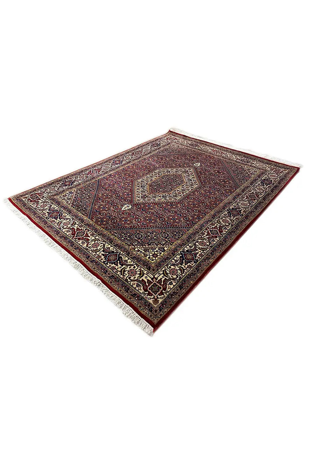 Bidjar - (205x156 cm) - Premium Teppich from German Carpet Shop - Just €750! Shop now at German Carpet Shop