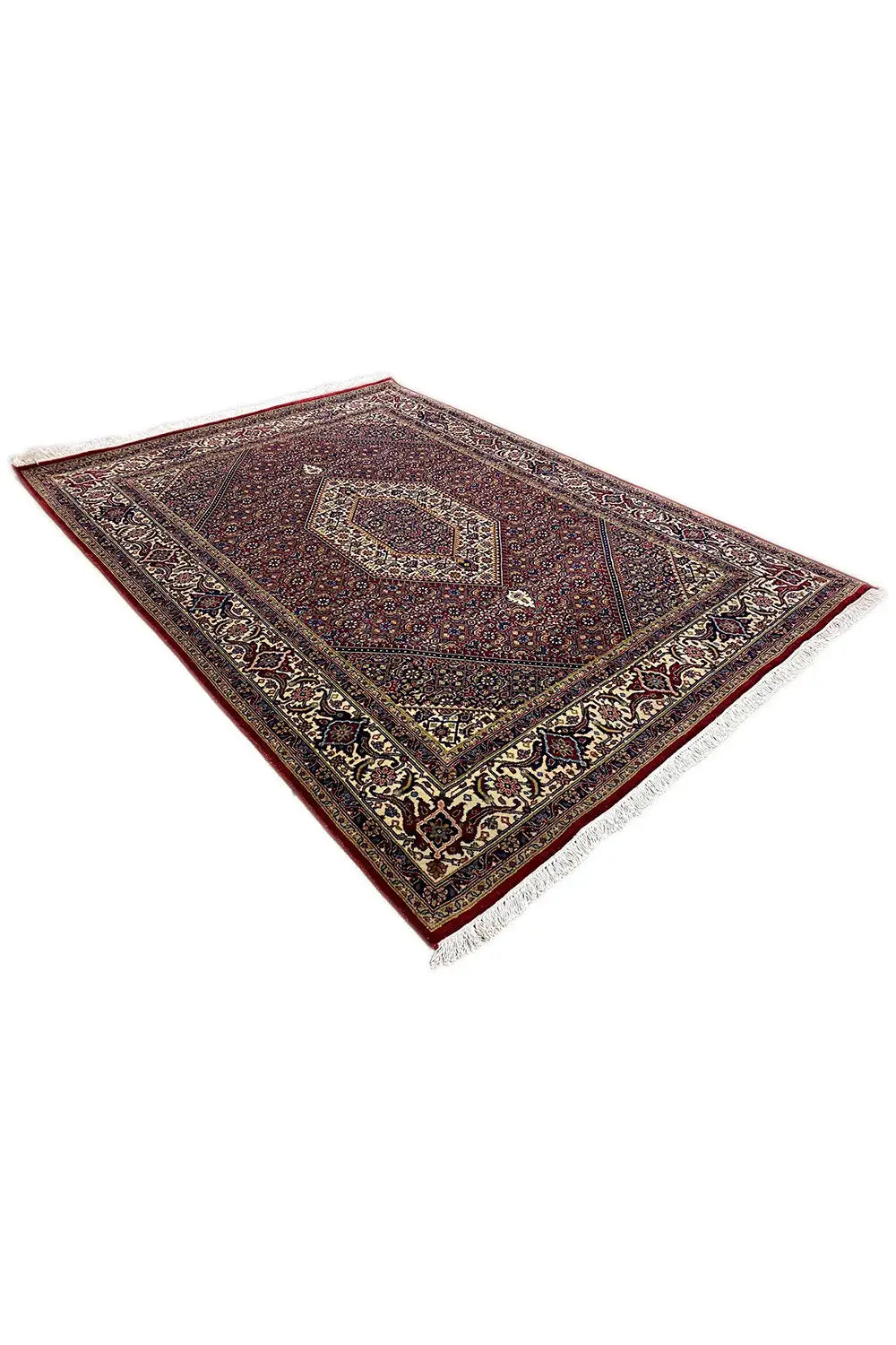 Bidjar - (205x156 cm) - Premium Teppich from German Carpet Shop - Just €750! Shop now at German Carpet Shop