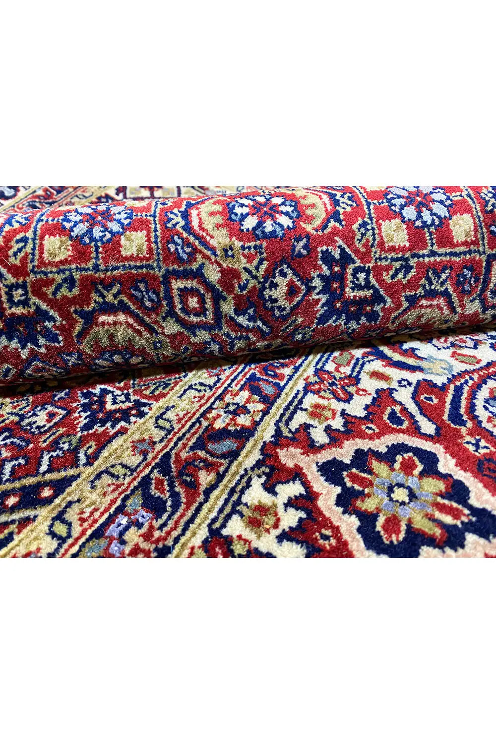 Bidjar - (205x156 cm) - Premium Teppich from German Carpet Shop - Just €750! Shop now at German Carpet Shop