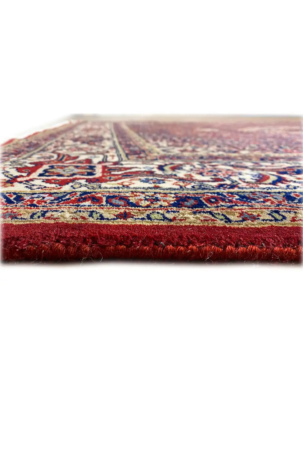 Bidjar - (205x156 cm) - Premium Teppich from German Carpet Shop - Just €750! Shop now at German Carpet Shop