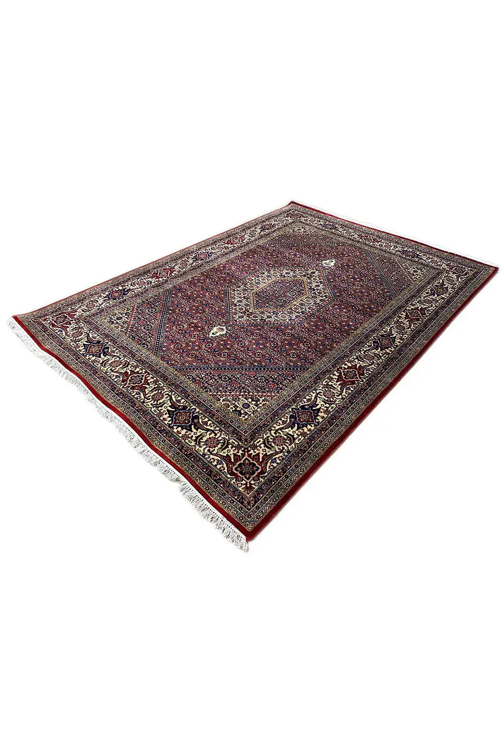 Bidjar - (238x173 cm) - Premium Teppich from German Carpet Shop - Just €990! Shop now at German Carpet Shop
