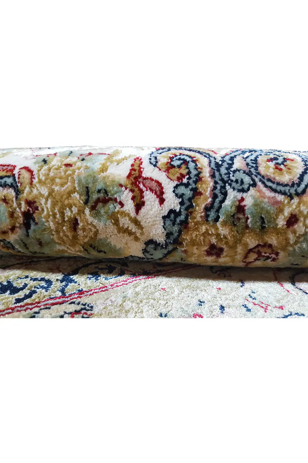 Maschinengewebte Teppich - 115631 (225x150cm) - German Carpet Shop