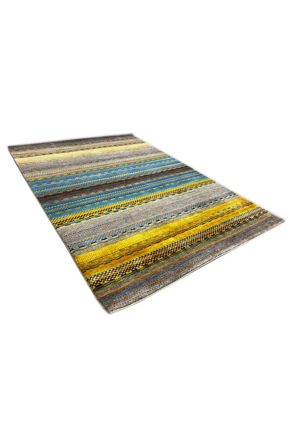 Gabbeh - Lori (182x125cm) - German Carpet Shop