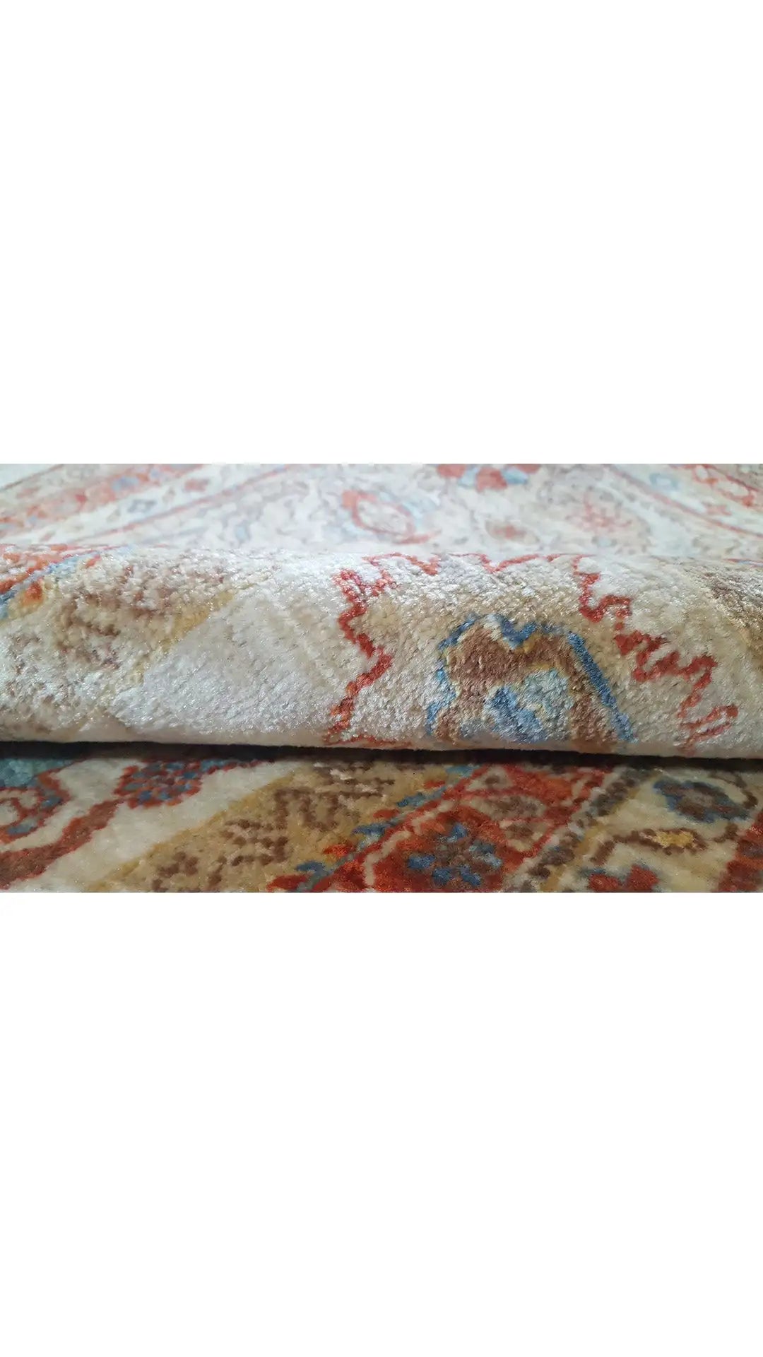 Sultan Abad Exklusiv - 604451 (229x171cm) - German Carpet Shop