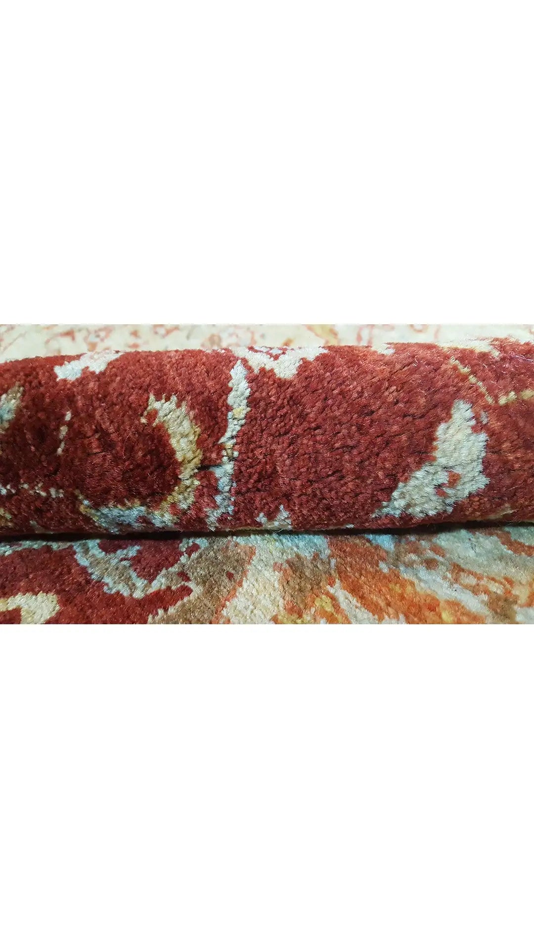Sultan Abad Exklusiv - 605123 (339x264cm) - German Carpet Shop