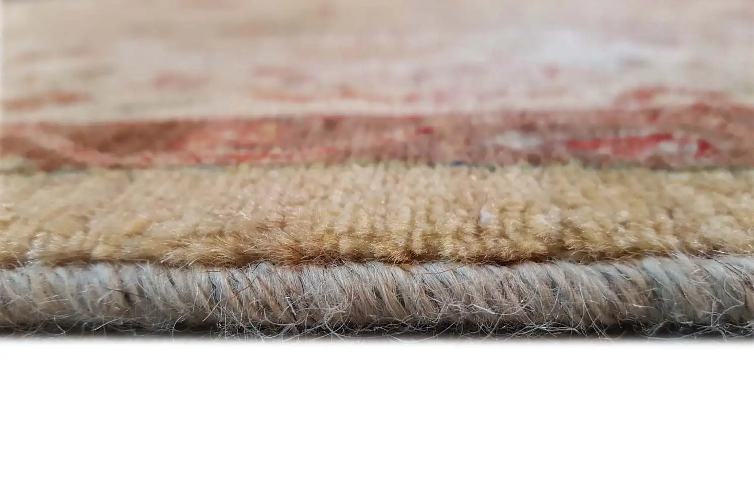 Sultan Abad Exklusiv - 203975 (310x253cm) - German Carpet Shop