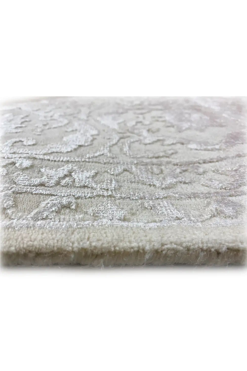 Indo Täbriz Teppich - (304x206 cm) - Premium Teppich from German Carpet Shop - Just €1500! Shop now at German Carpet Shop