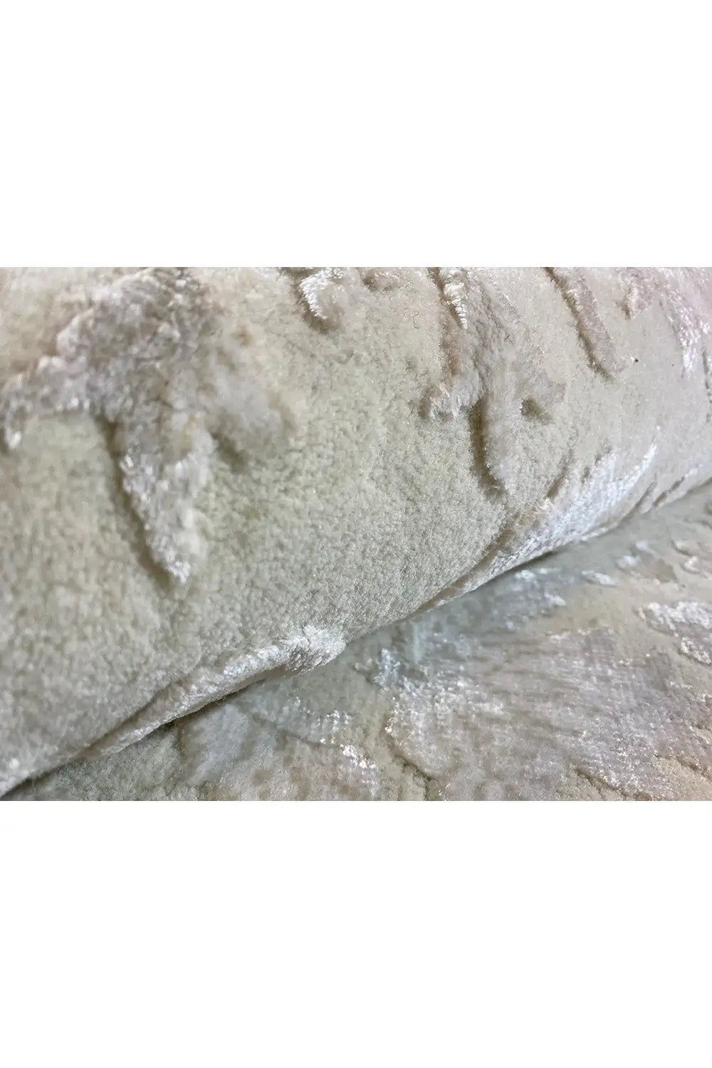 Indo Täbriz Teppich - (304x206 cm) - Premium Teppich from German Carpet Shop - Just €1500! Shop now at German Carpet Shop