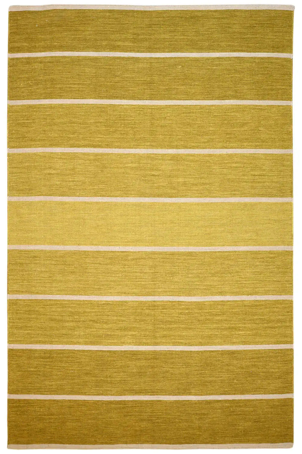 Moderne Kelim - Samak (244x152 cm) - German Carpet Shop