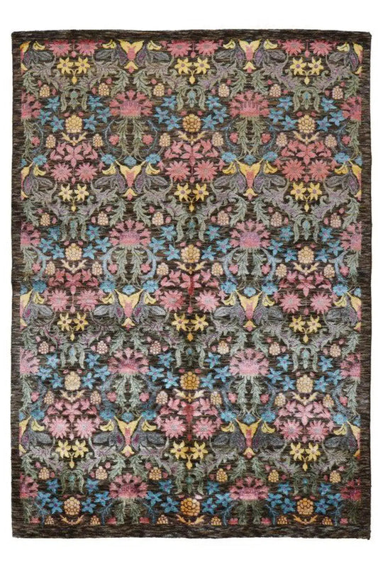 Designer-Teppich - 3390 (238x164 cm) - German Carpet Shop