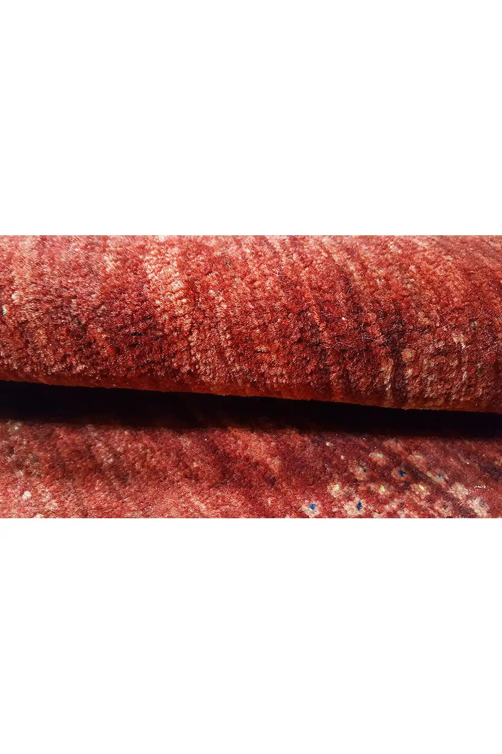 Gabbeh - Lori (68x68 cm) - Premium Teppich from German Carpet Shop - Just €290! Shop now at German Carpet Shop