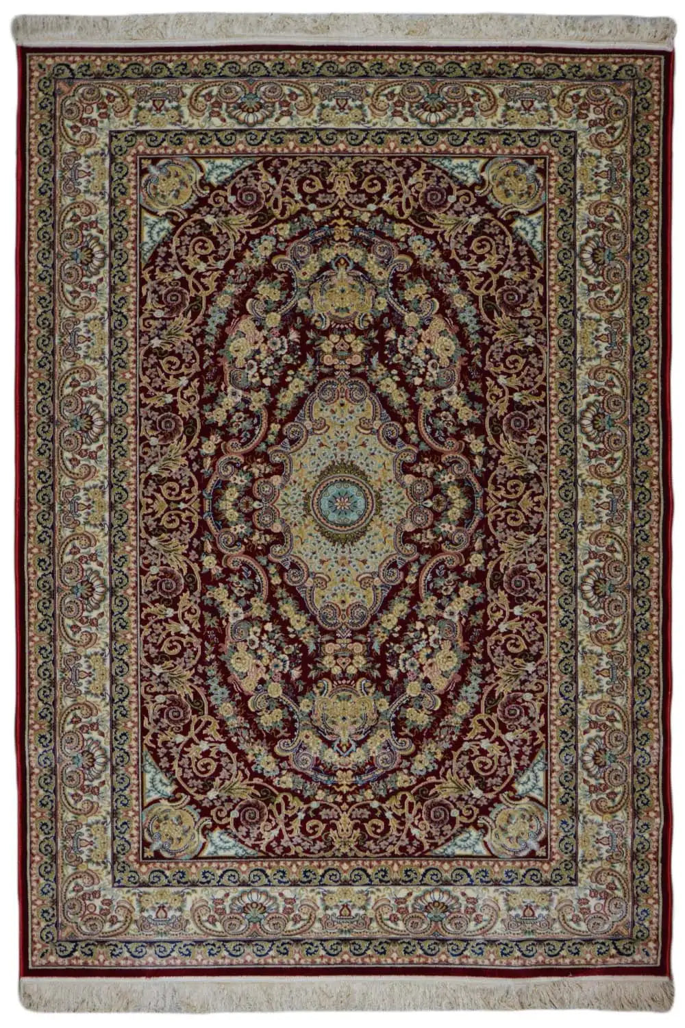 Maschinengewbte Teppich - 315632 (225x150cm) - German Carpet Shop