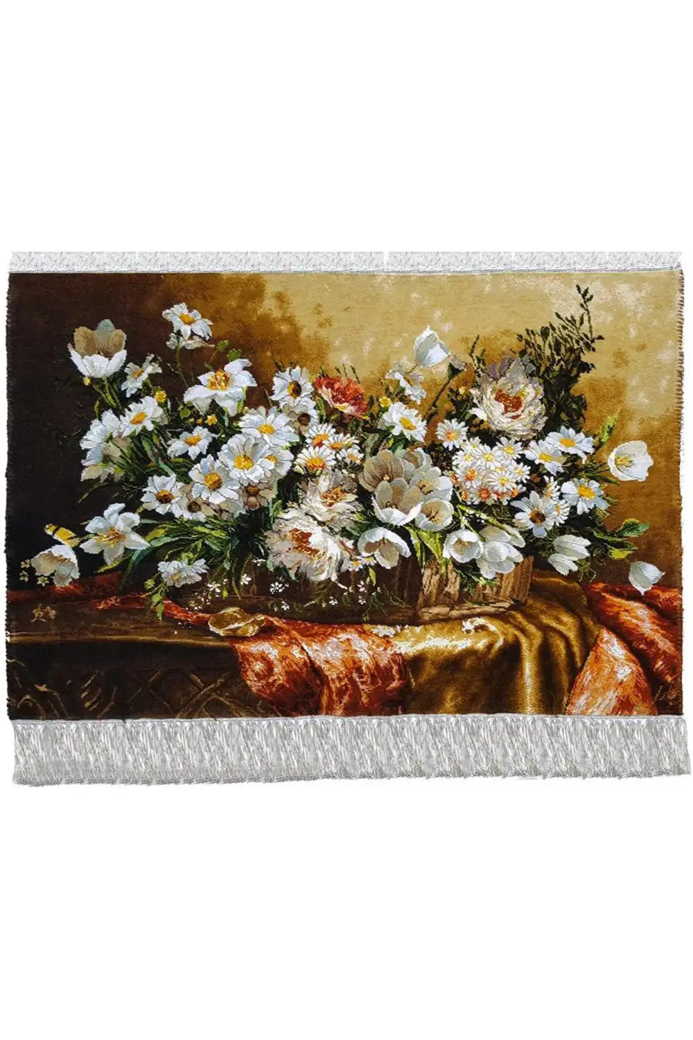 Bild Teppich - (78x53 cm) - German Carpet Shop