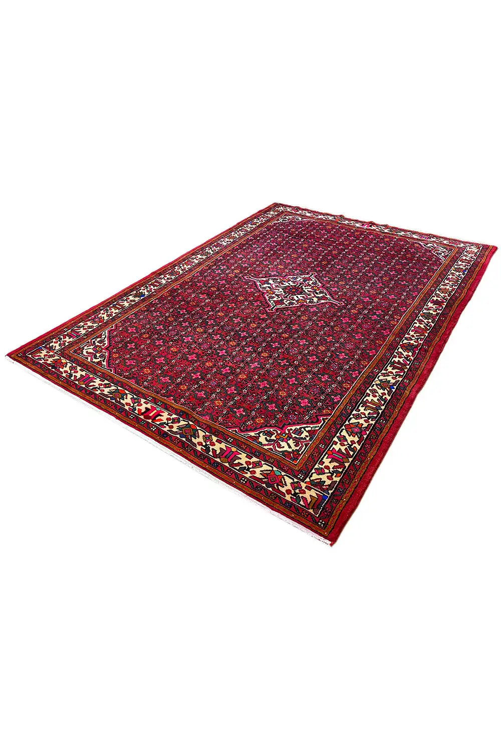 Hamedan - 3508955829 (300x209 cm) - Premium Hamedan from German Carpet Shop - Just €850! Shop now at German Carpet Shop
