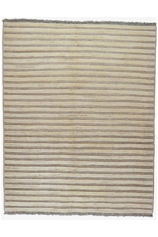 Kelim - Gabbeh (194x155 cm) - German Carpet Shop