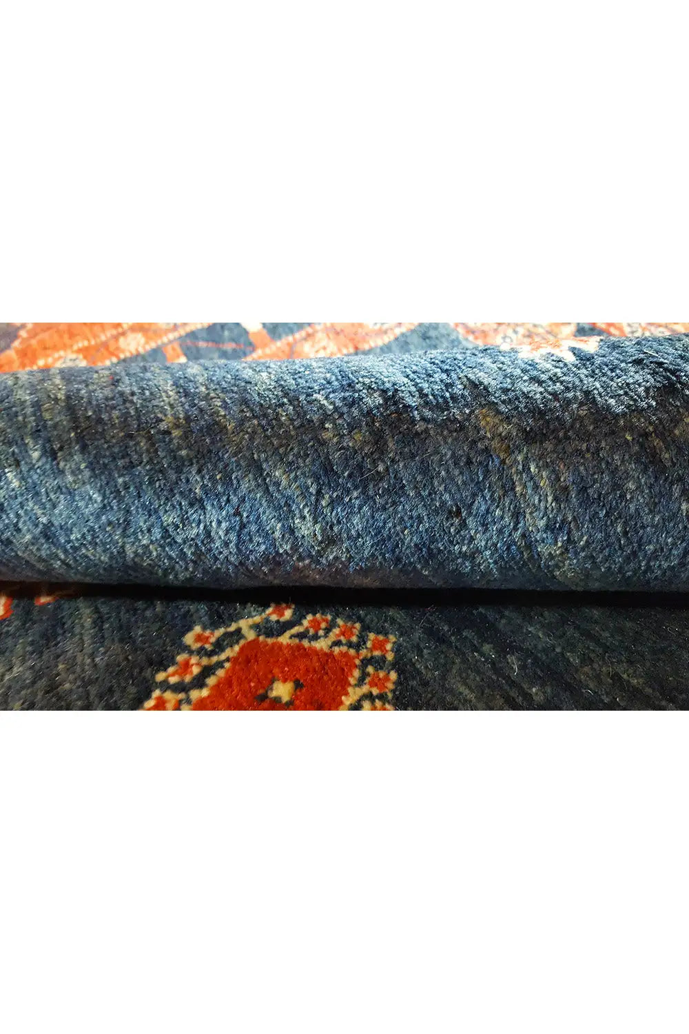 Yalameh Kooh Sabz Teppich - 4057 (229x176cm) - German Carpet Shop