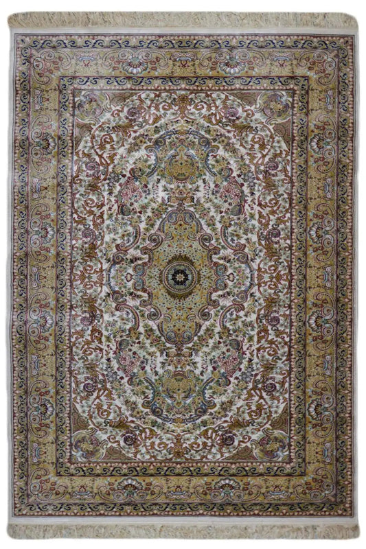 Maschinengewebte Teppich - 415633 (225x150cm) - German Carpet Shop