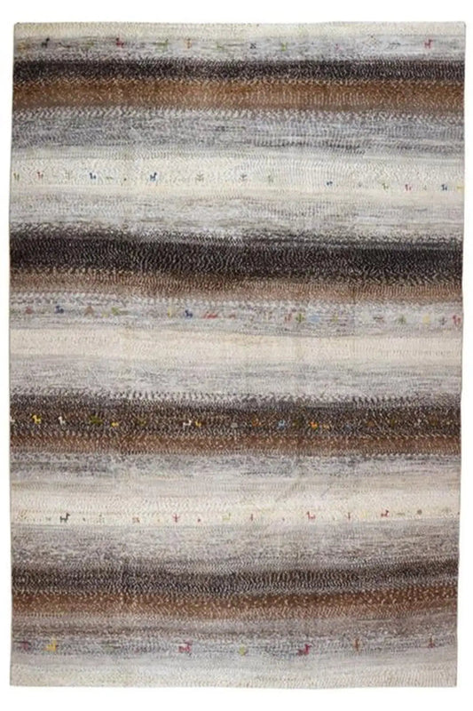 Gabbeh - Lori (327x225 cm) - German Carpet Shop