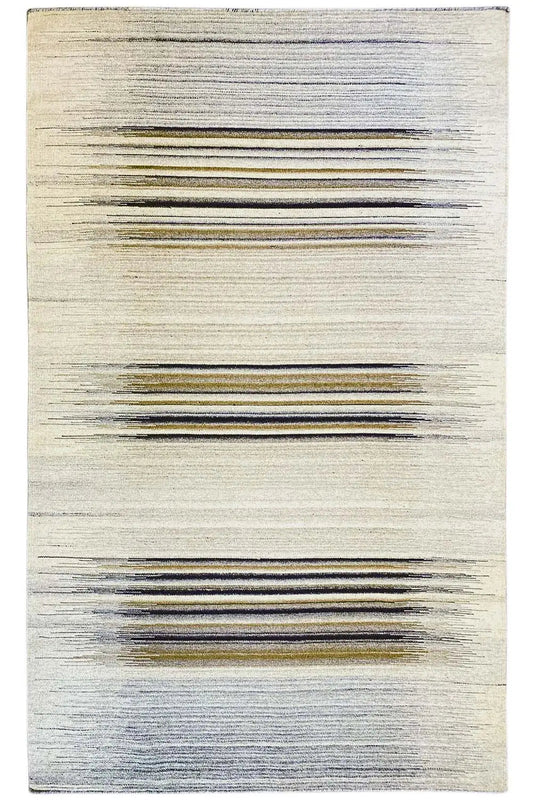 Moderne Kelim - Dhurrie - (160x230 cm) - German Carpet Shop