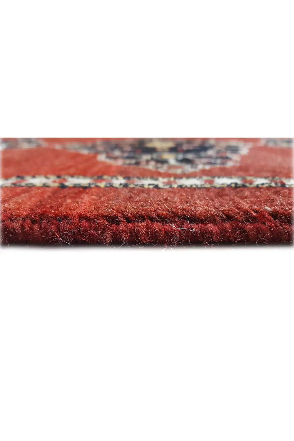 Gabbeh - Lori 504426 (182x118 cm) - Premium Teppich from German Carpet Shop - Just €790! Shop now at German Carpet Shop