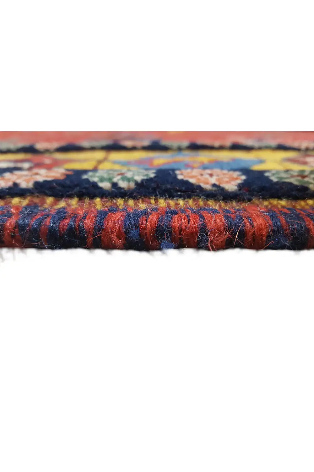 Soumakh (193x135 cm) - German Carpet Shop