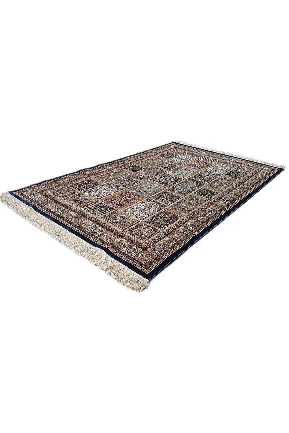 Maschinengewebte Teppich - 90657815601 (225x150cm) - German Carpet Shop