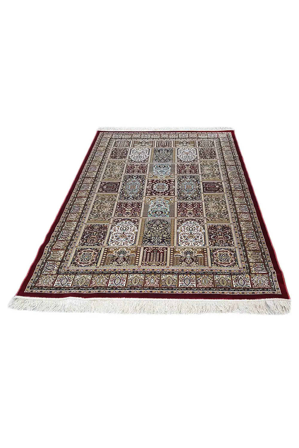 Maschinengewebte Teppich - 90658215604 (225x150cm) - German Carpet Shop