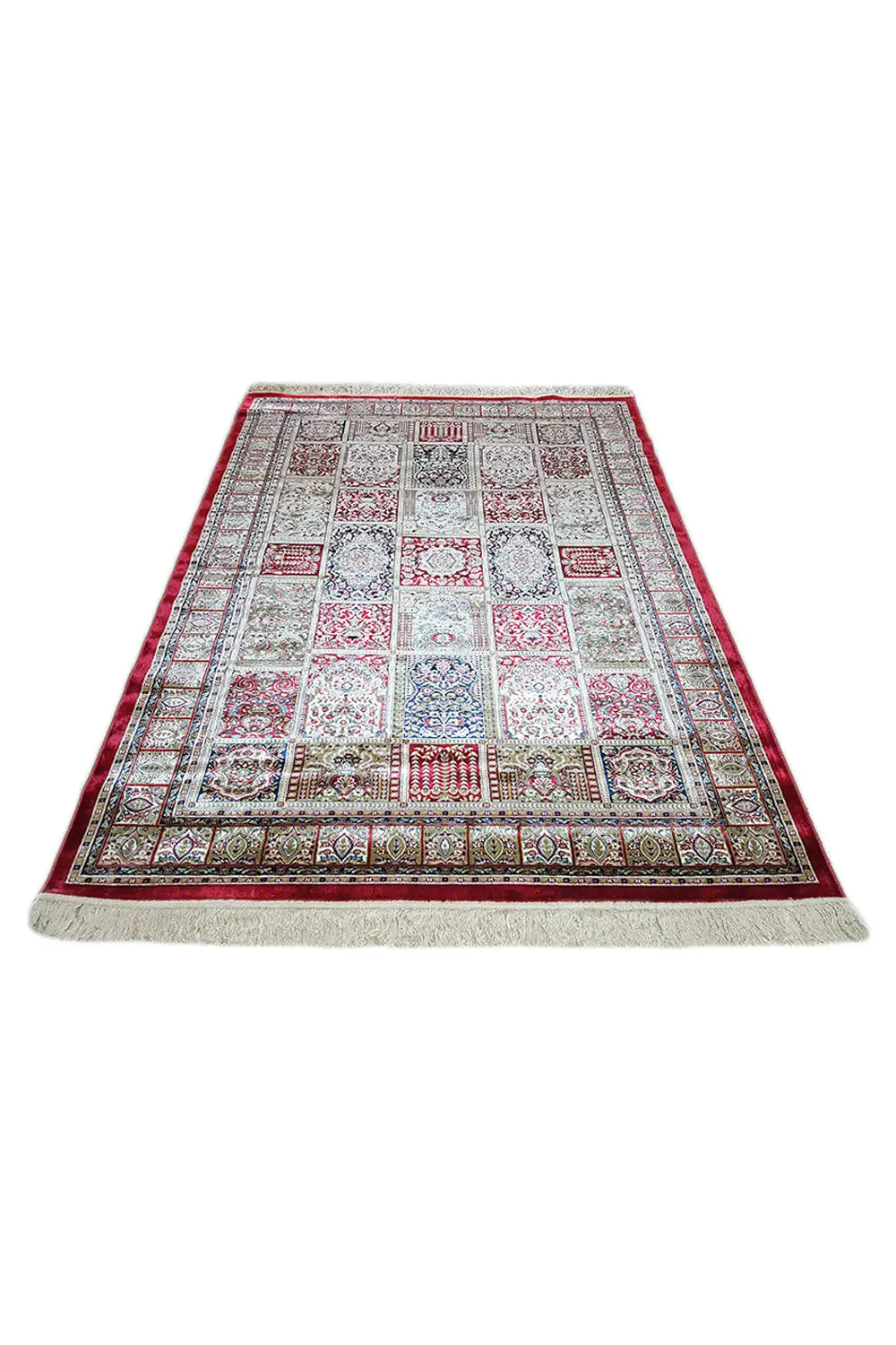 Maschinengewebte Teppich - 90658215604 (225x150cm) - German Carpet Shop