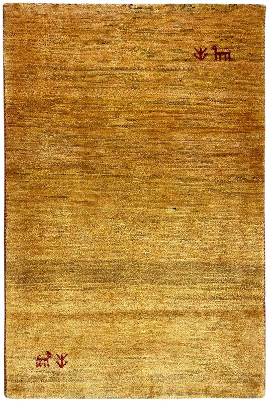 Gabbeh - (122x80 cm) - German Carpet Shop
