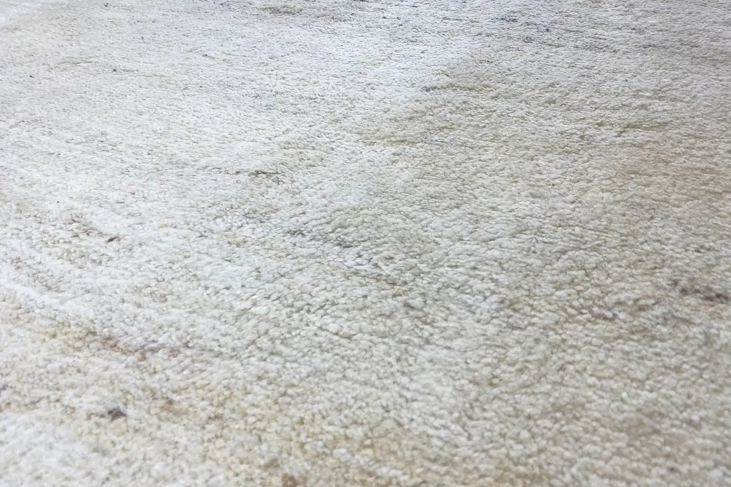 Gabbeh (245x167cm) - German Carpet Shop