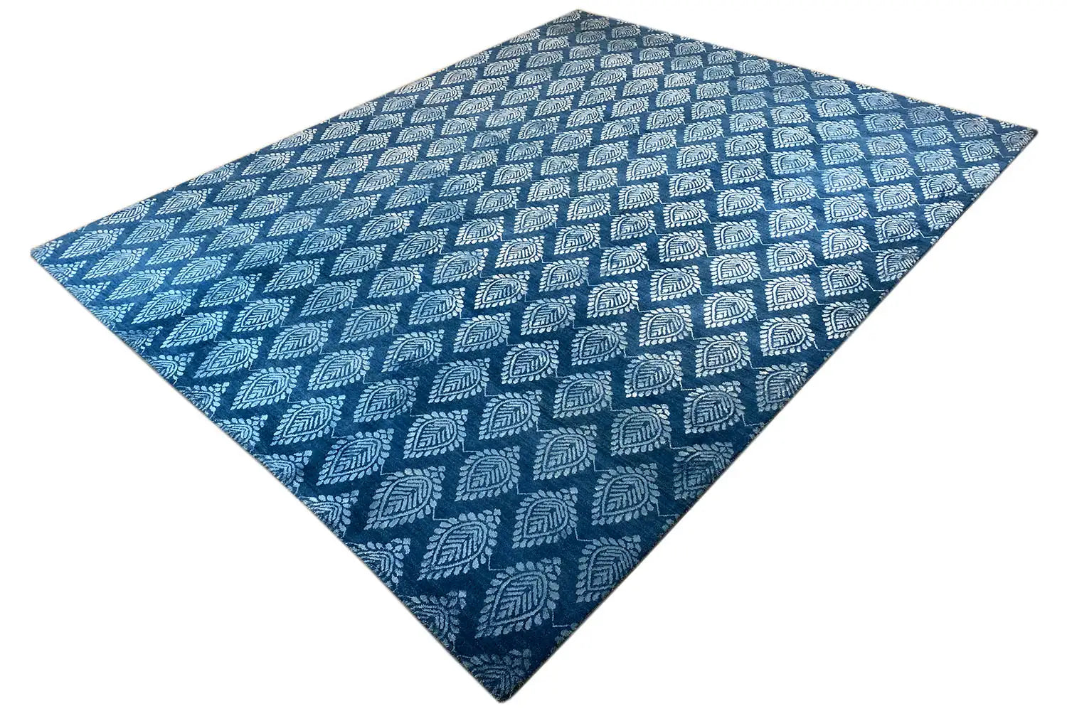 Designer-Teppich (305x240 cm) - German Carpet Shop