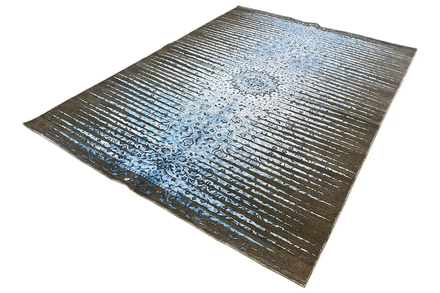 Designer-Teppich (241x168cm) - German Carpet Shop