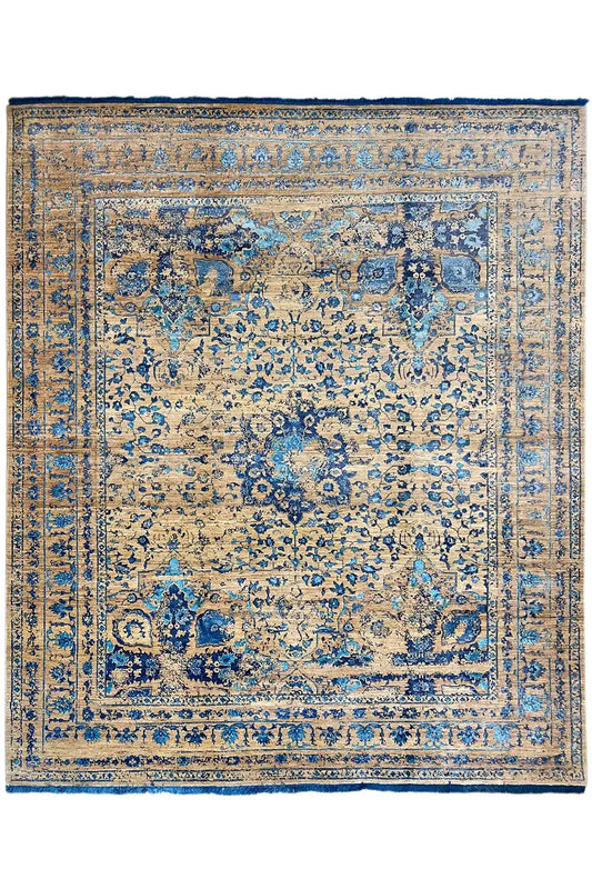 Designer-Teppich (296x242cm) - German Carpet Shop