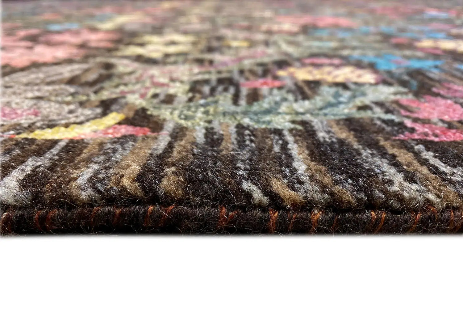 Designer Teppich (238x164cm) - German Carpet Shop