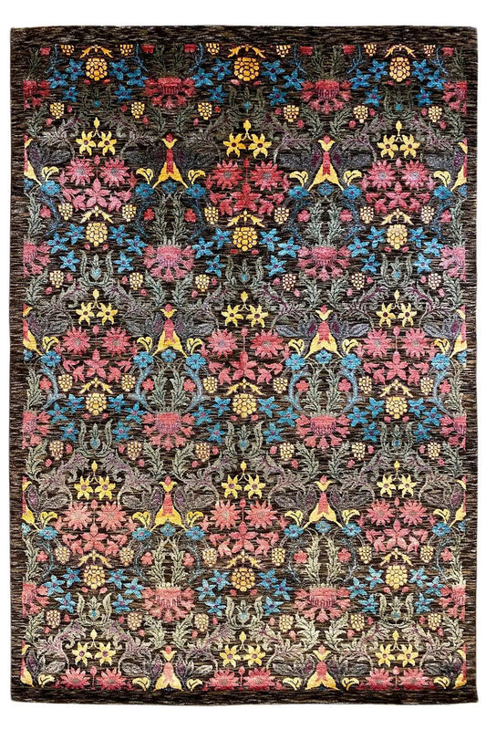 Designer Teppich (238x164cm) - German Carpet Shop