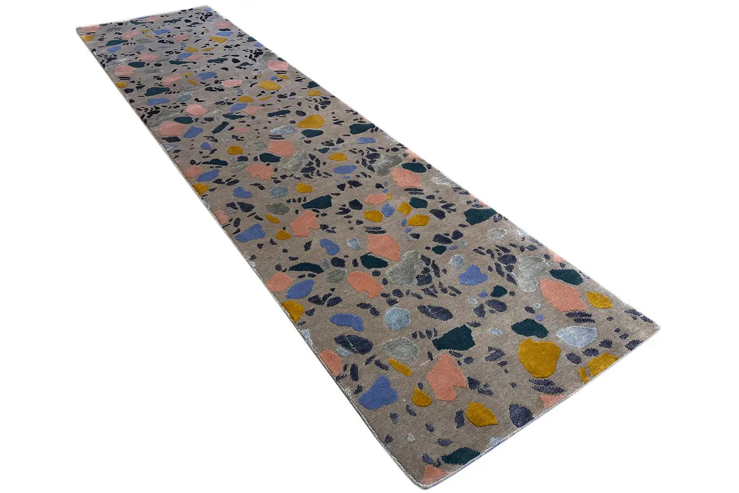 Terrazzo 79x313cm - German Carpet Shop