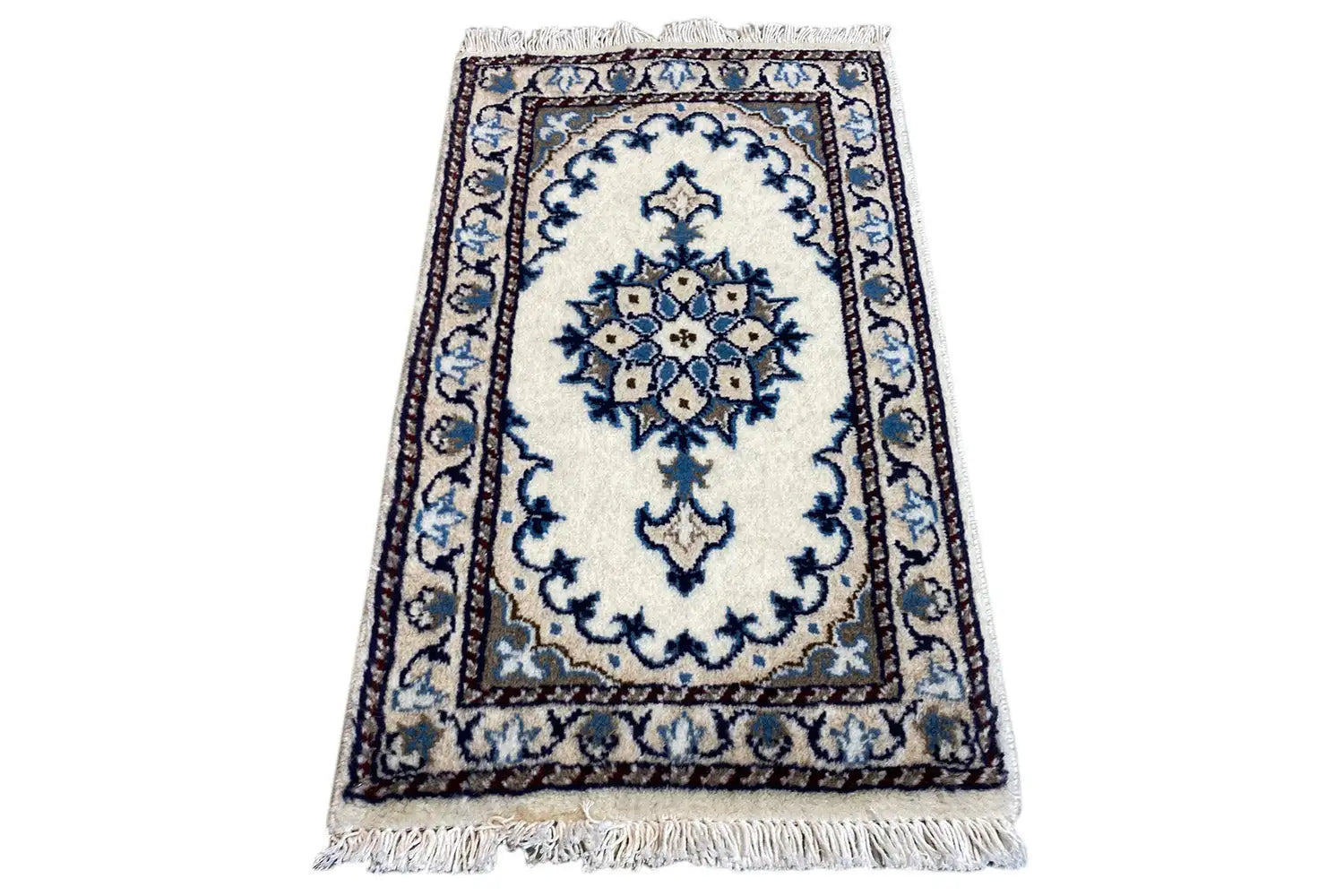Nain (65x38cm) - German Carpet Shop