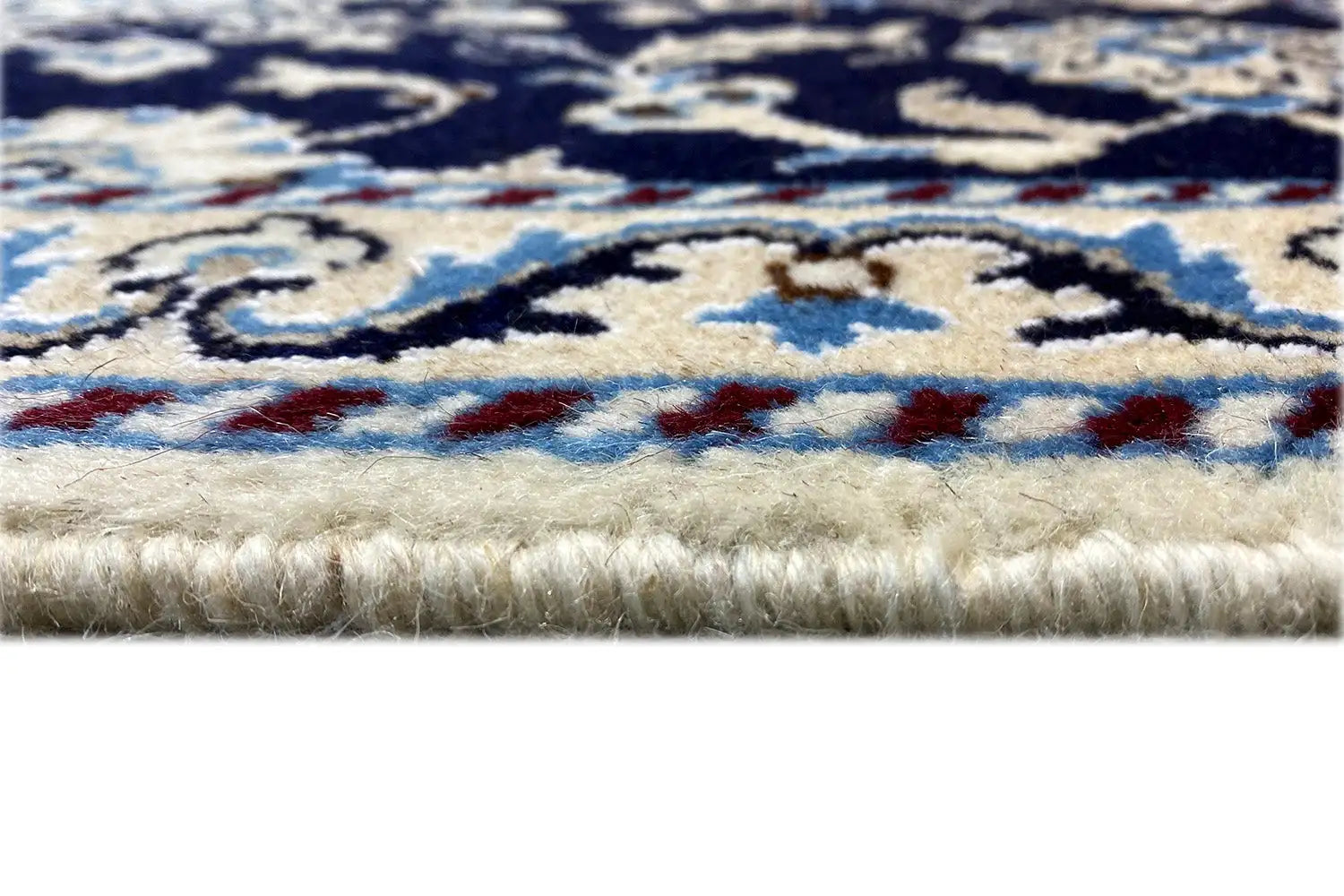 Nain (90x59cm) - German Carpet Shop