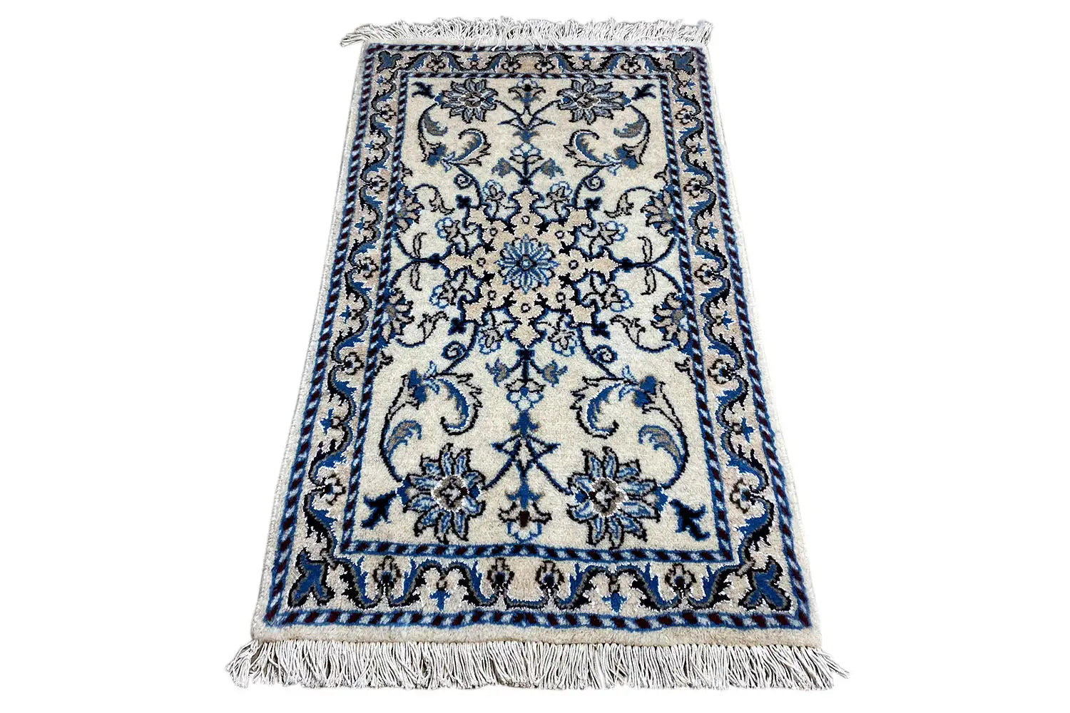 Nain (93x56cm) - German Carpet Shop