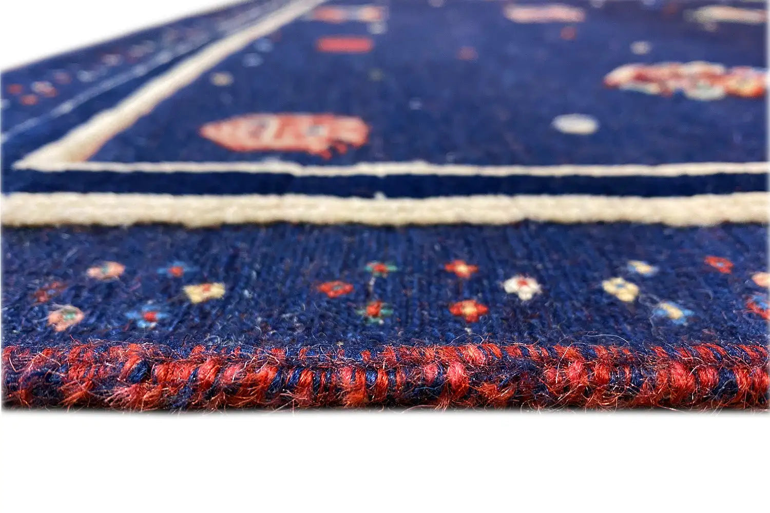 Soumakh (177x118cm) - German Carpet Shop