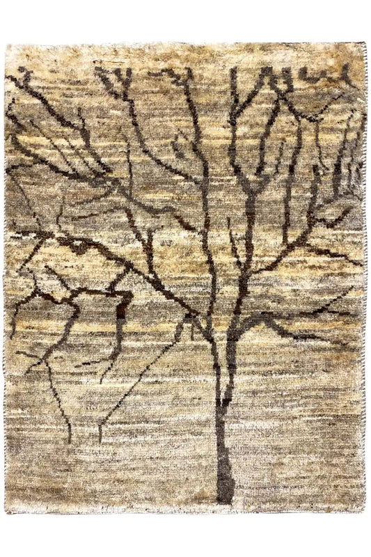 Gabbeh Lori - (87x61cm) - German Carpet Shop