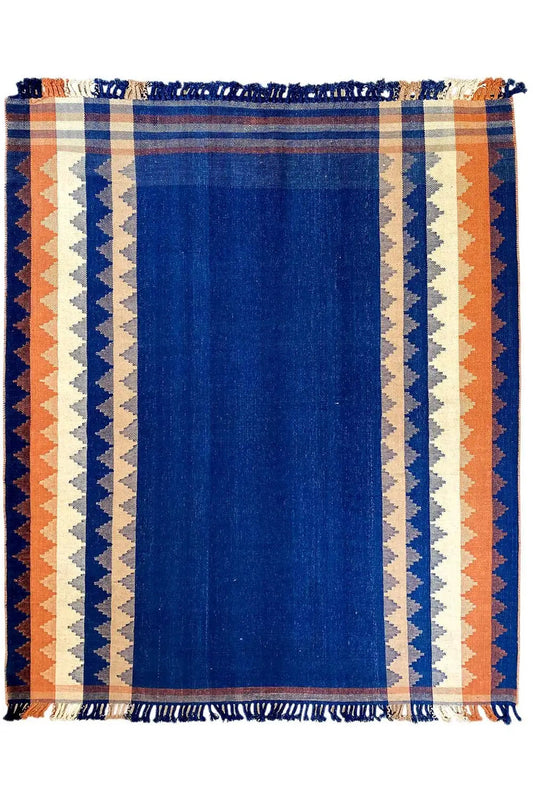 Jajim Exclusive(218x167cm) - German Carpet Shop