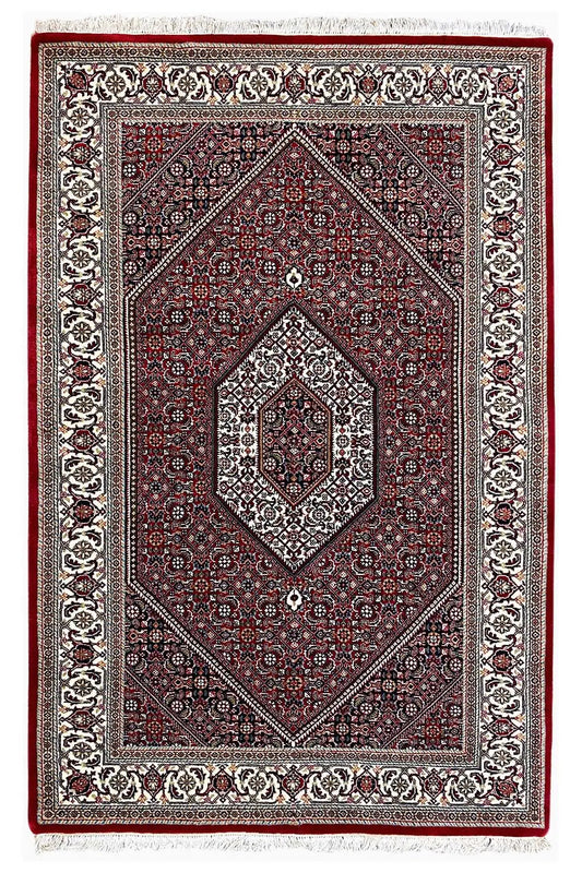 Bidjar - (182x123cm) - German Carpet Shop